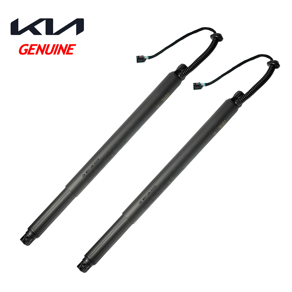 2x Genuine Kia Sorento 2016-2020 Rear Tailgate Power Lift Supports 81770C5100