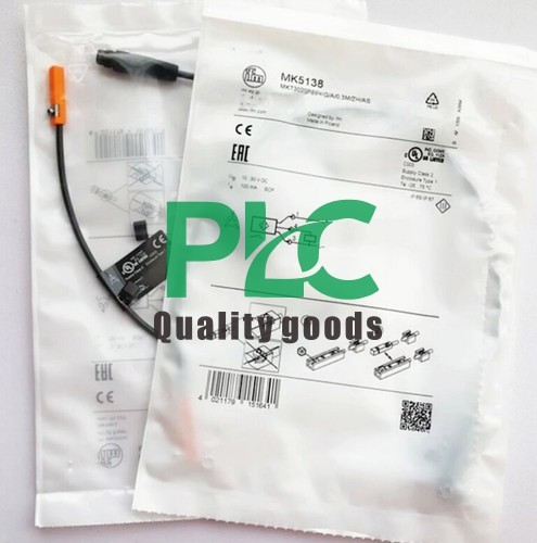 1PCS IFM MK5138 Proximity Switch Sensor MK5138 Fast
