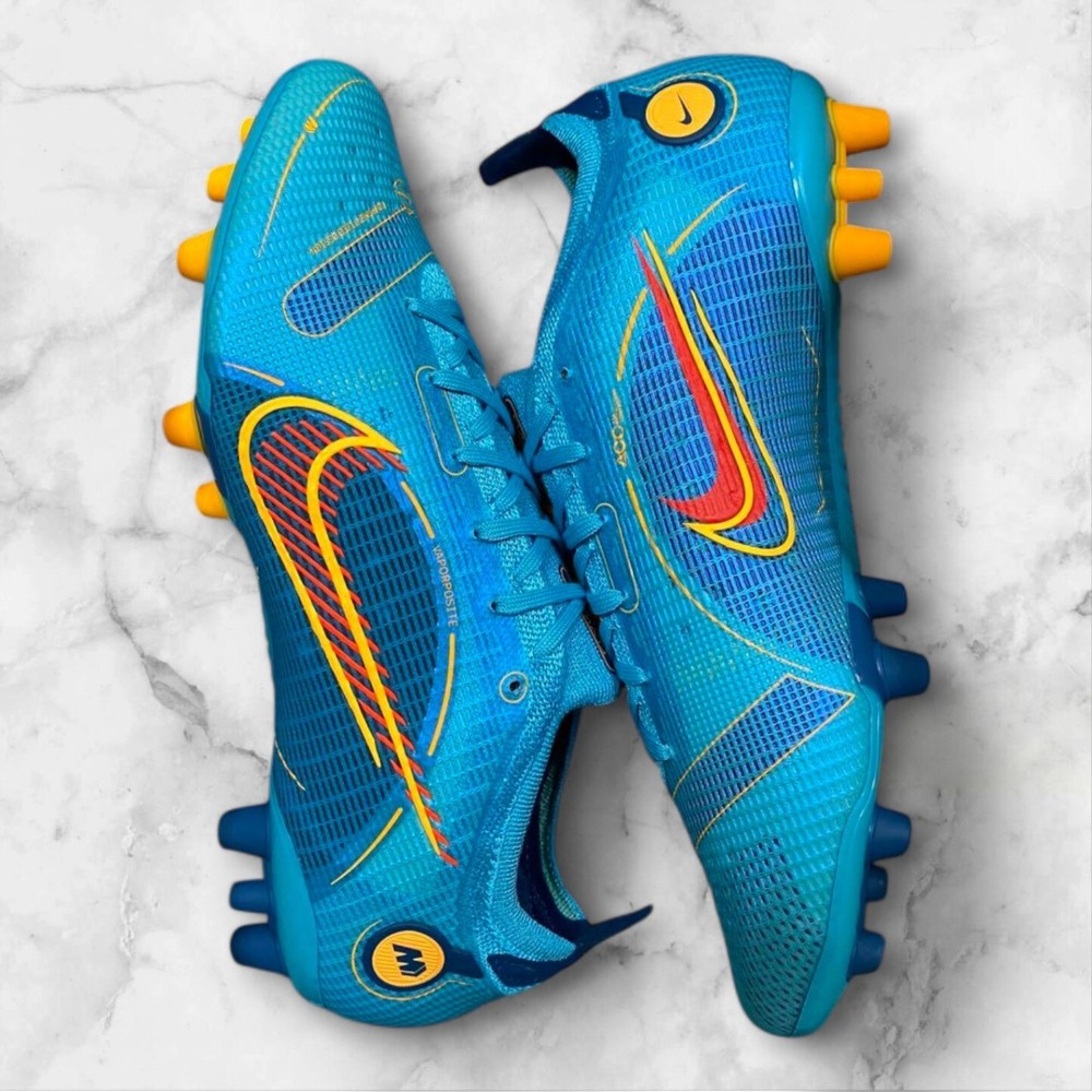 Nike Mercurial Vapor 14 Elite AG Soccer Cleats US 7.5 New in Box