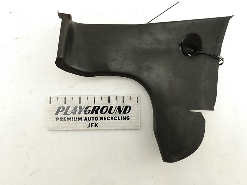 Jaguar XKR XK8 Left Rear Wheel Well Trim Liner Panel C2N002754-5 97-06 98 99 00