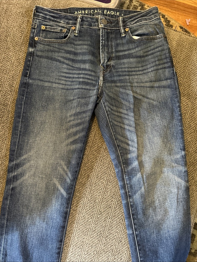 American Eagle Outfitters Men's Airflex Size 30x30