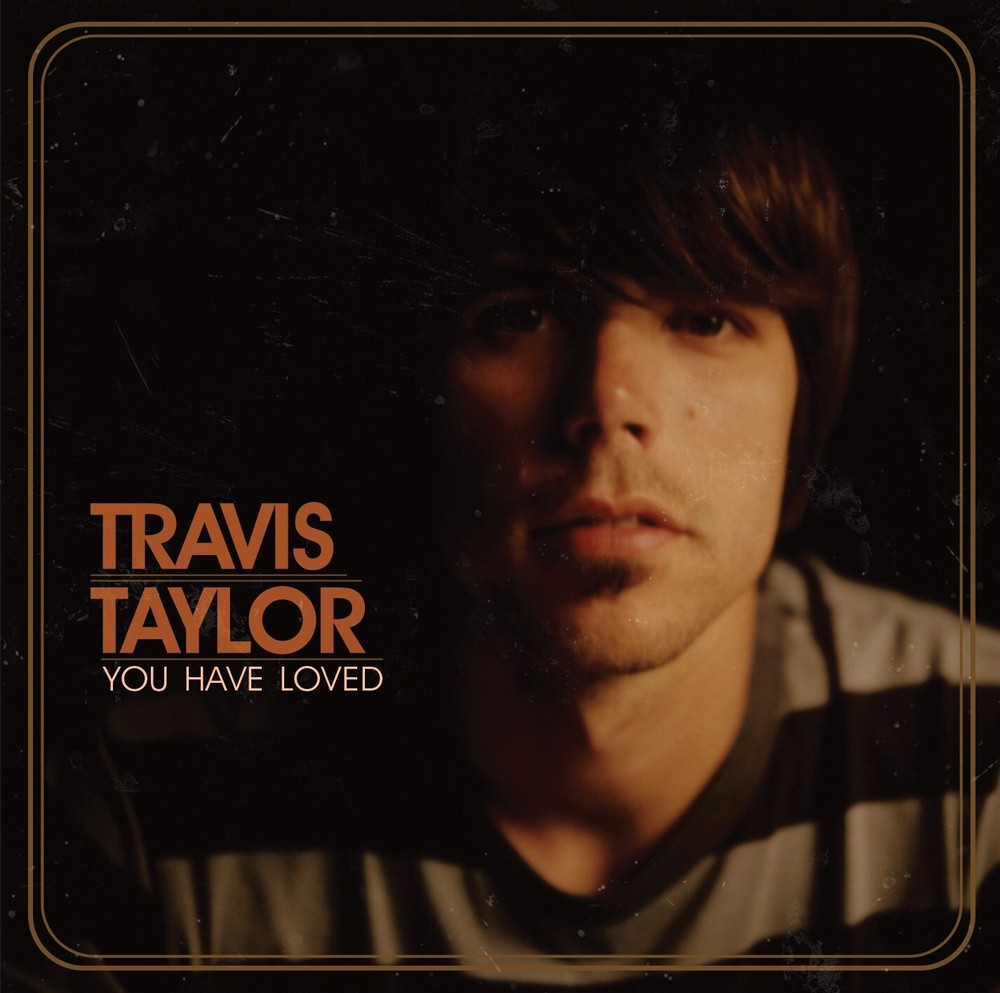 Travis Taylor You Have Loved (CD) (UK IMPORT)