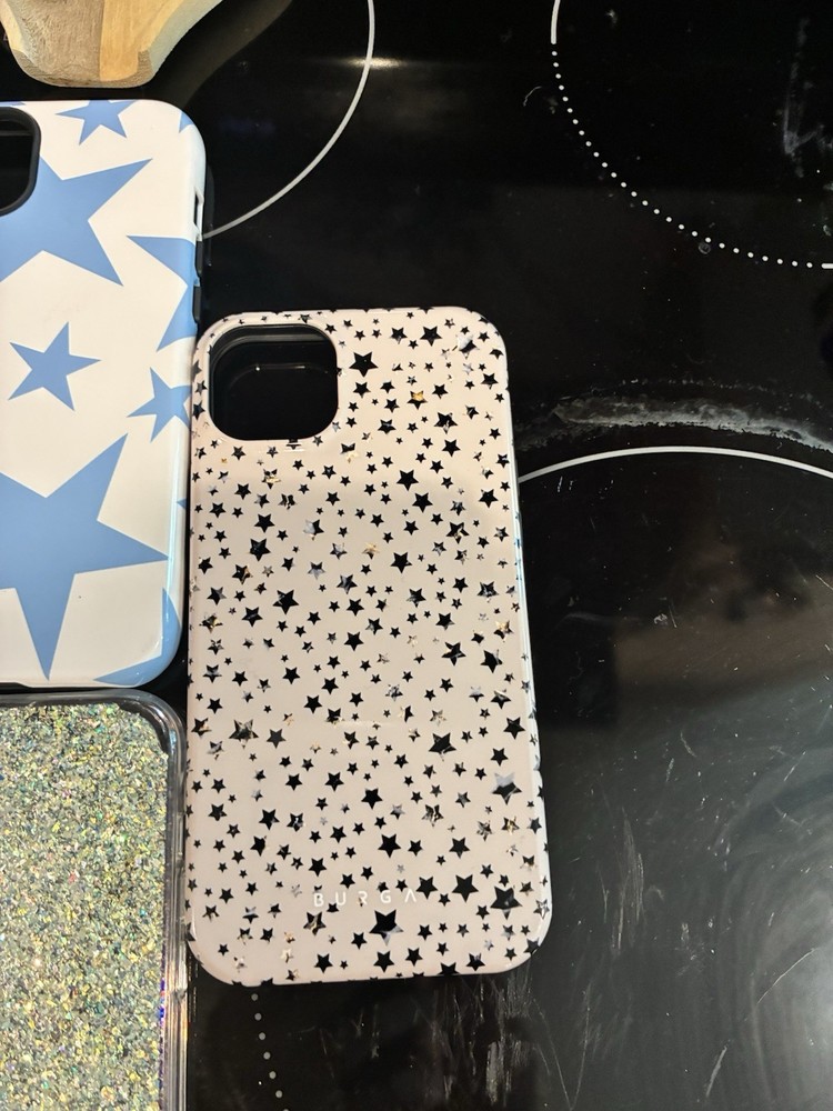 iPhone 14+ Cases Including Velvet Caviar,Casemate,Casely, And Burga!