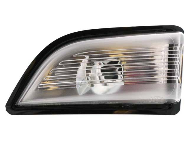 Volvo XC60 S-TEC 31217288 Replacement Headlight Lens