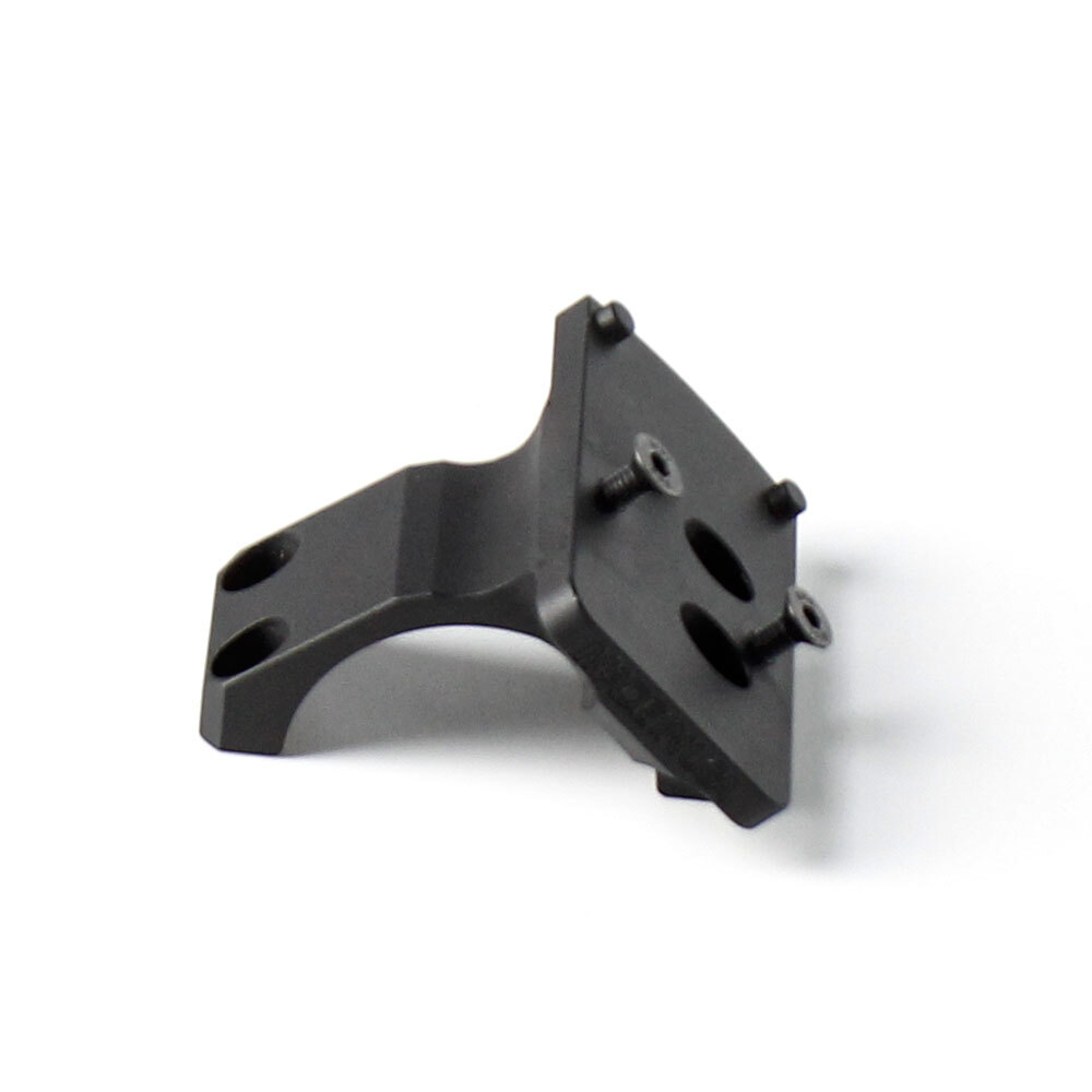 Tactical 45 Degree Offset RMR Red Dot Mount for 20mm SOTAC Side Rail