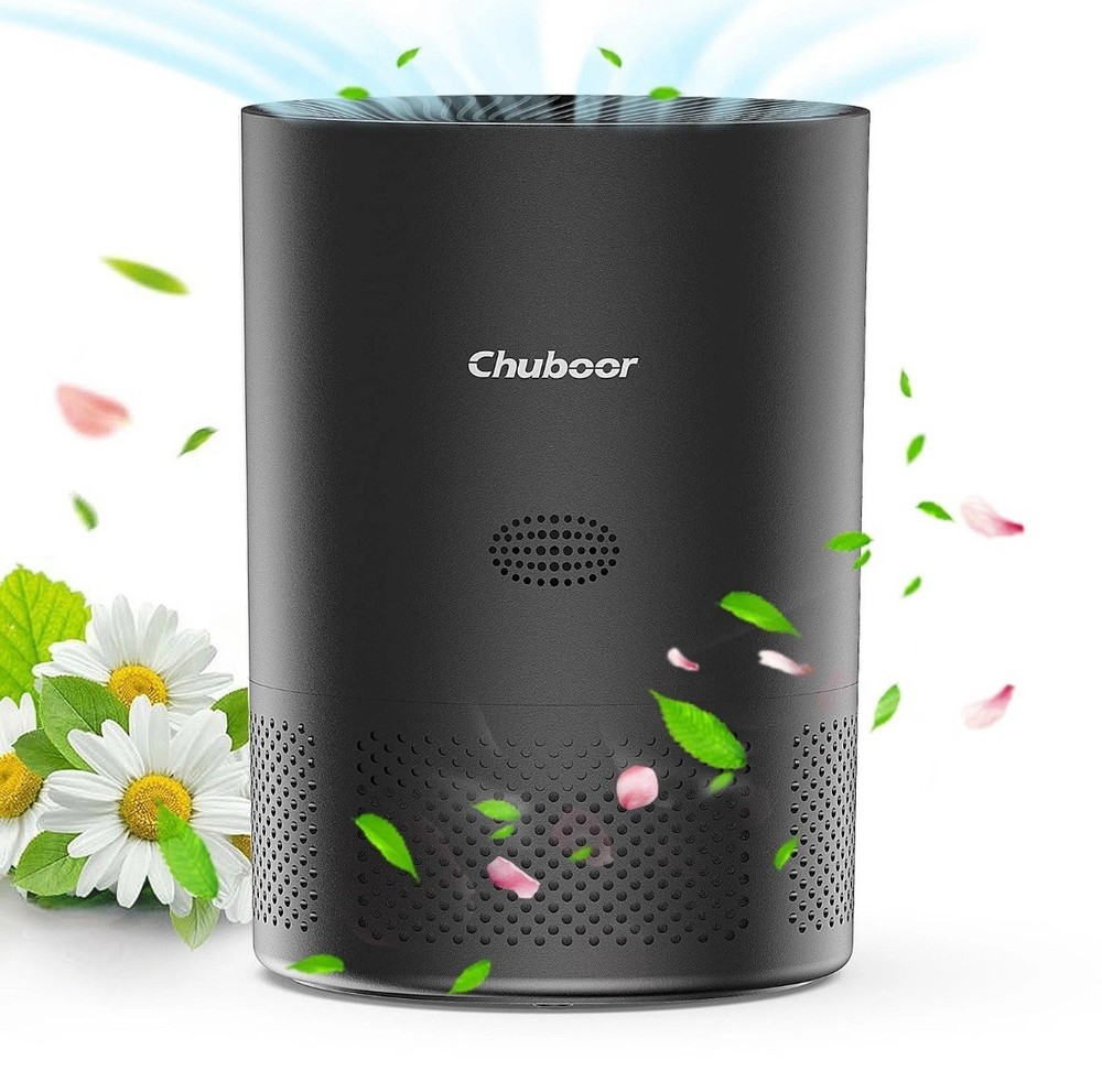 Air Purifiers for Home Large Rooms up to 1500ft², H13 True HEPA Air Purifiers...