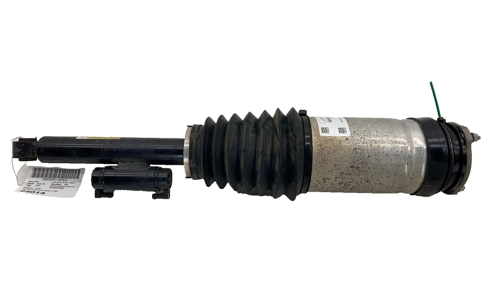 Model X 19-20 Rear Right Adaptive Air Suspension Spring 1027067-00-C