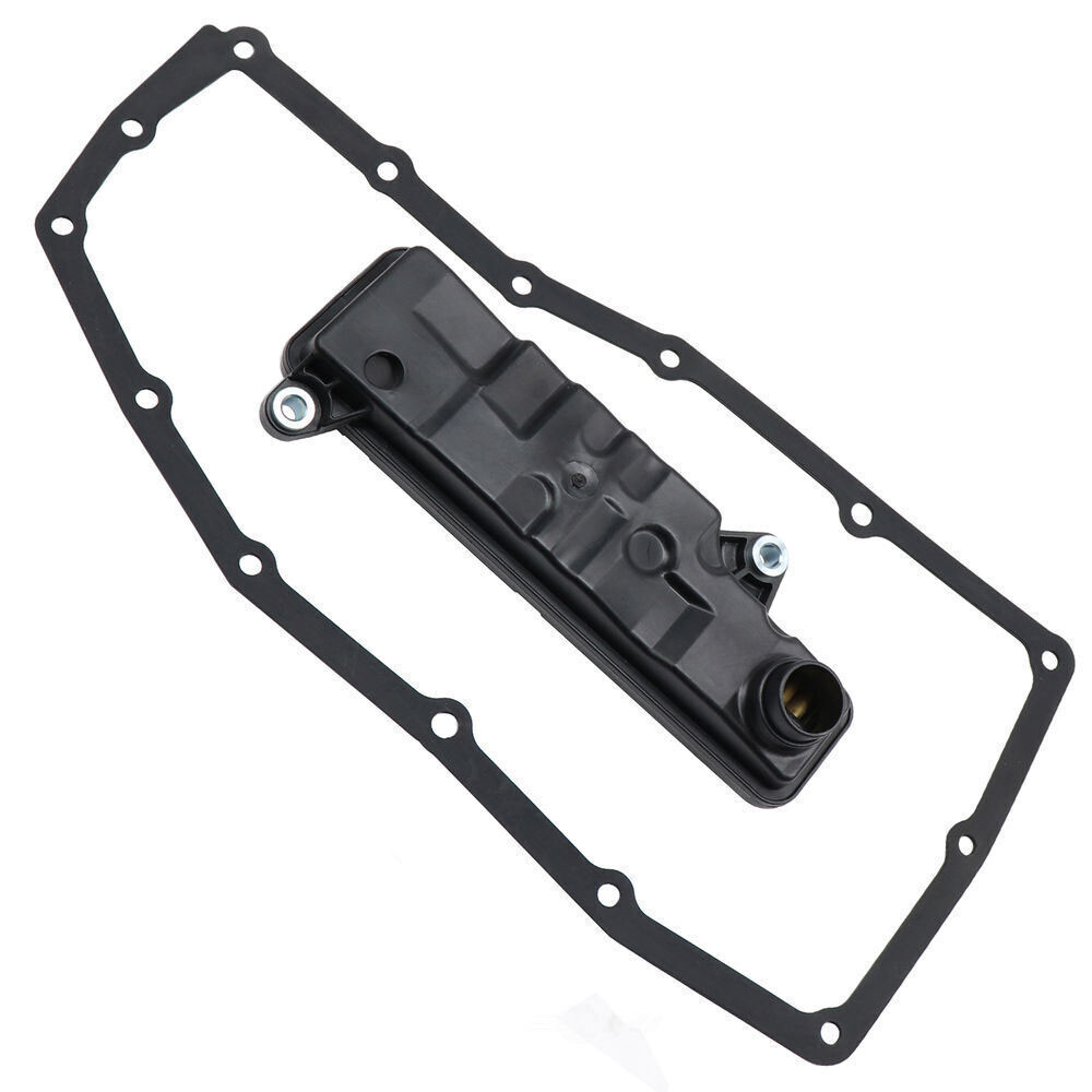FOR Honda Oil Pan Gasket with Gasket Automatic Transmission Filter Pack of 1