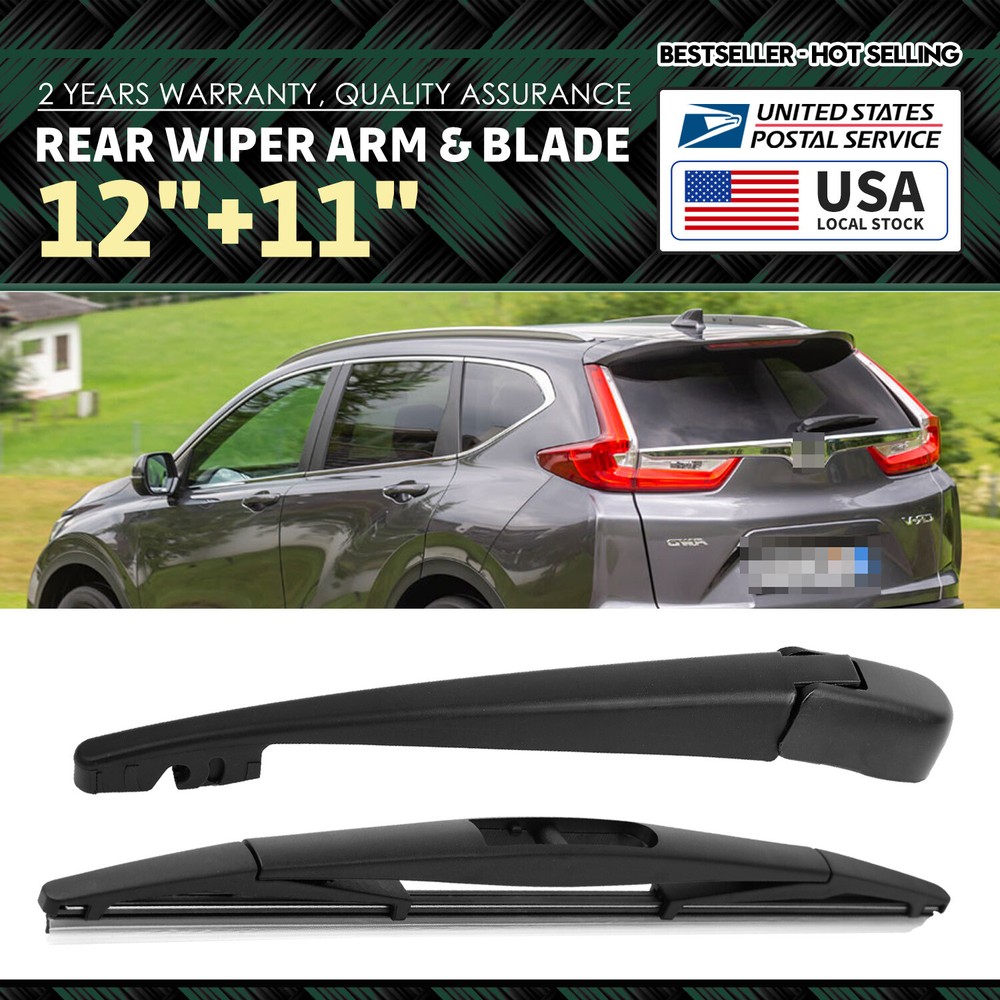 OEM Quality Windshield Wiper Blades Great Quality For Honda PILOT 2016-2022 New