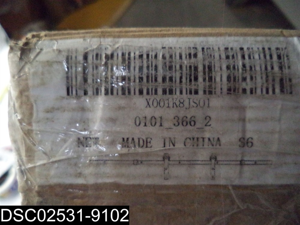 Sliding Barn Door Kit 0101_366_2 for Rustic Home Décor