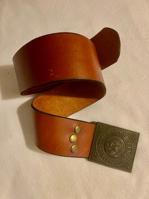 Vintage Hires Rootbeer 3