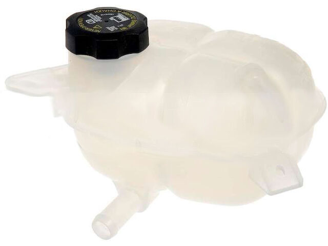 For 2007-2010 Pontiac G5 Expansion Tank Dorman 53812VXBX 2008 2009 2.4L 4 Cyl