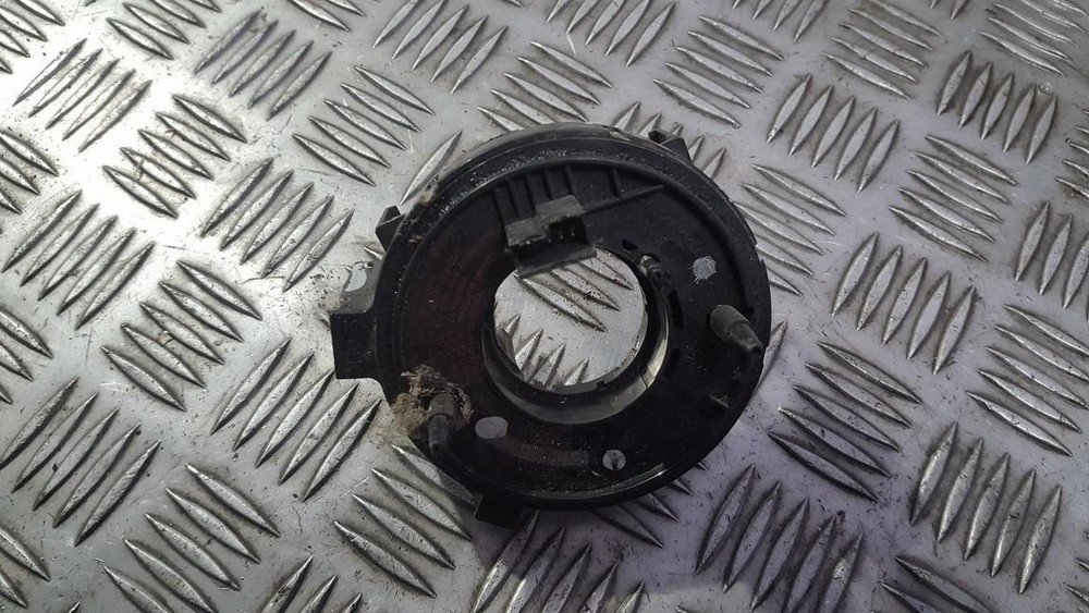 VW Alhambra DE409463-17 Slip Ring Contact Unit 1J0959653B