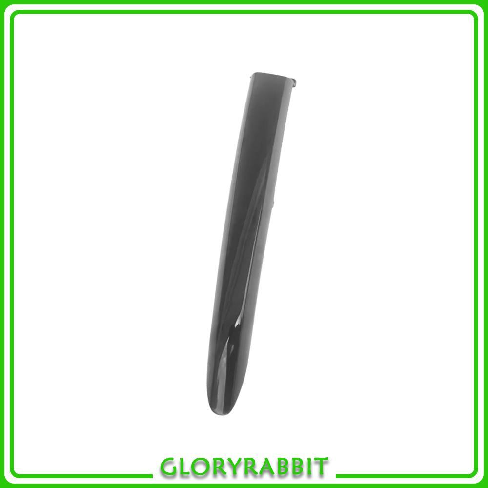 Unpainted Right Side Bumper Fog Light Cover Trim for F-Pace 2017-2020 Models