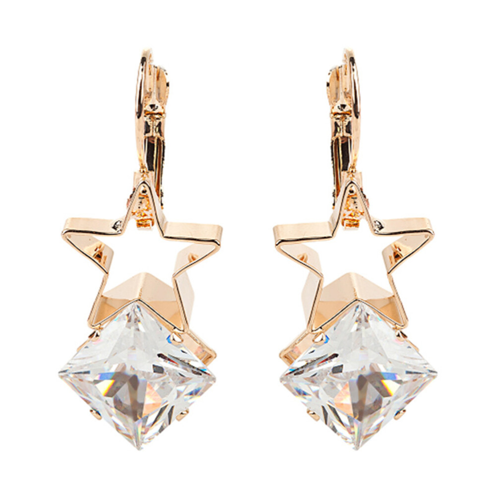 Drop Hanging Earrings Drop Threader Earrings Drop Stud Earrings