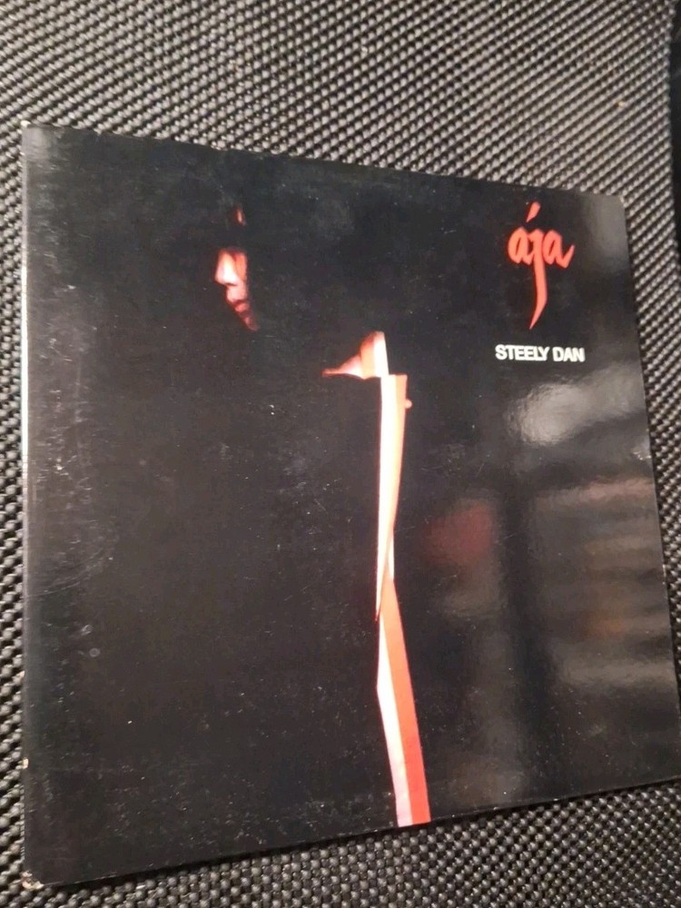 VINYL LP ~STEELY DAN~ 