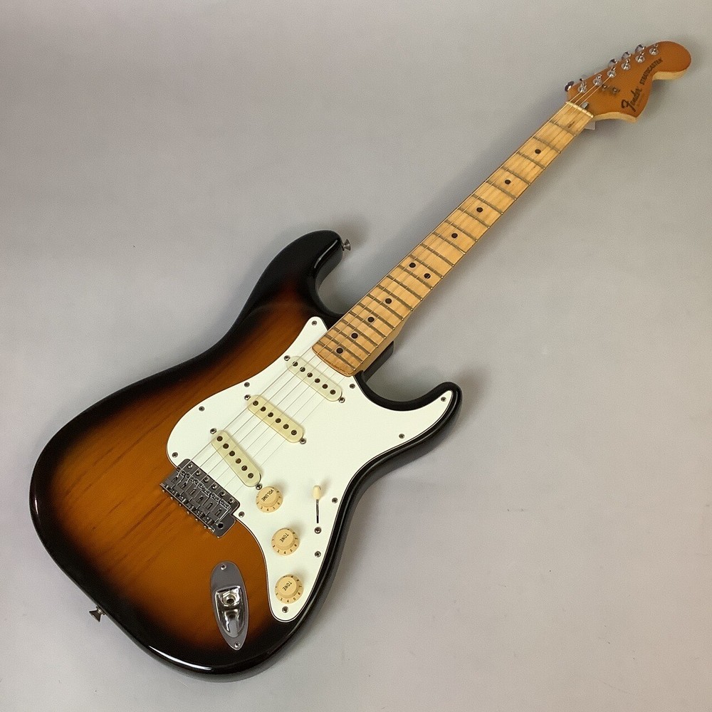 Fender 1980 stratocaster
