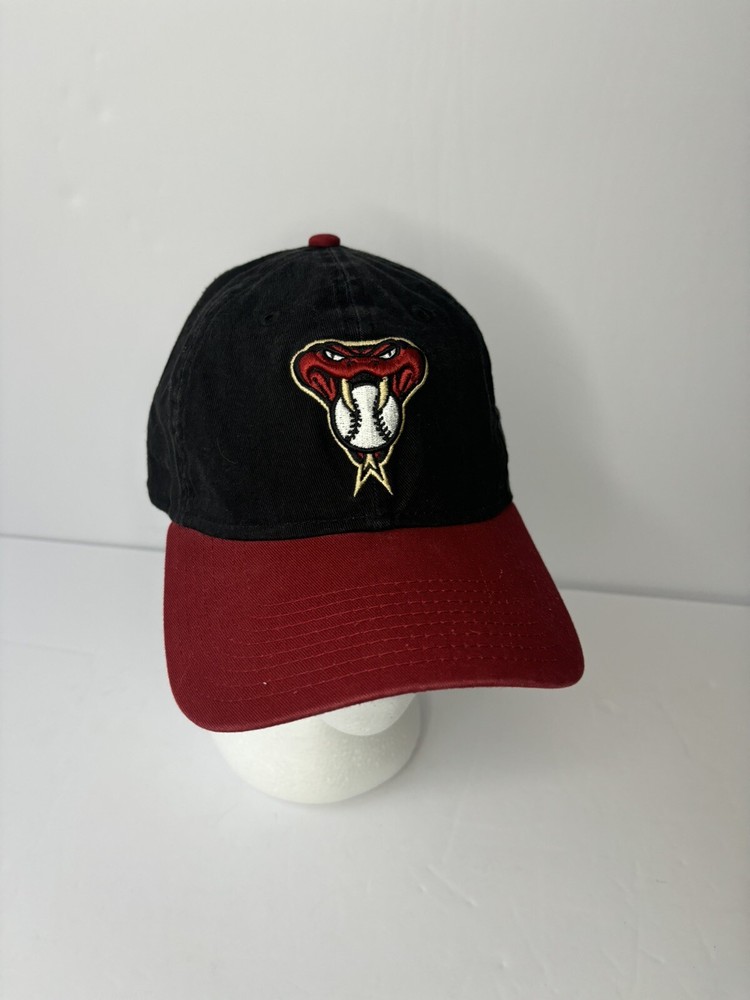 Arizona Diamondbacks 2017 Spring Training Alternate Logo New Era 9Twenty Cap