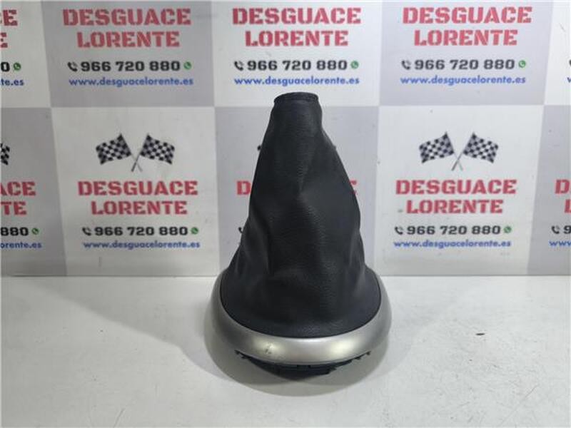 96935JD000 Gear Lever Handle Nissan Qashqai 2 JJ10 2008 256177