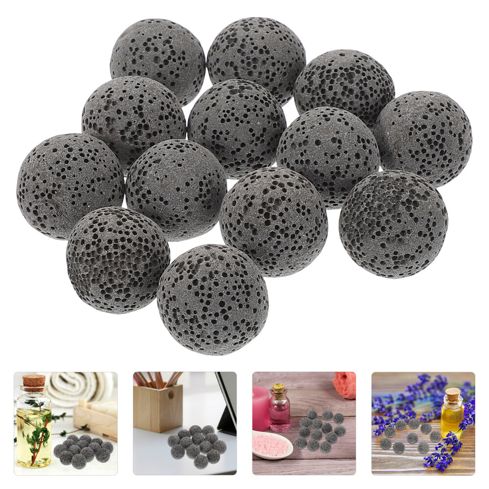 Lava Rock Aromatherapy Essential Oil Diffuser Fragrance Stone  