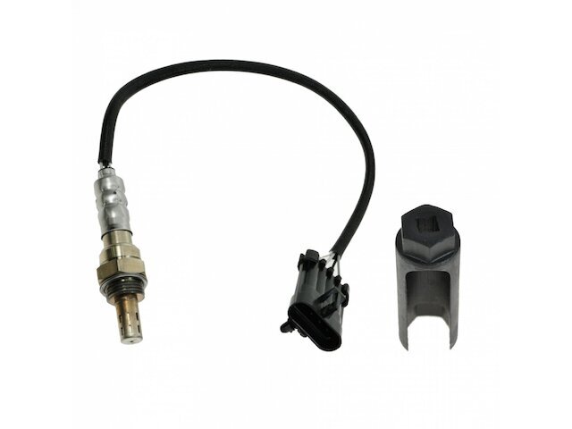 Upstream Oxygen Sensor with Socket Kit fits Park Avenue 1994-1996 3.8L V6 17QMSB