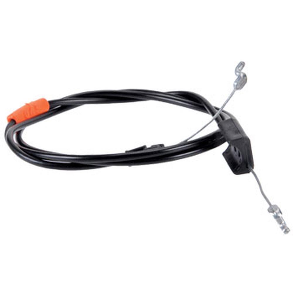 9568 Throttle Control Stop Cable Fits Universal Products