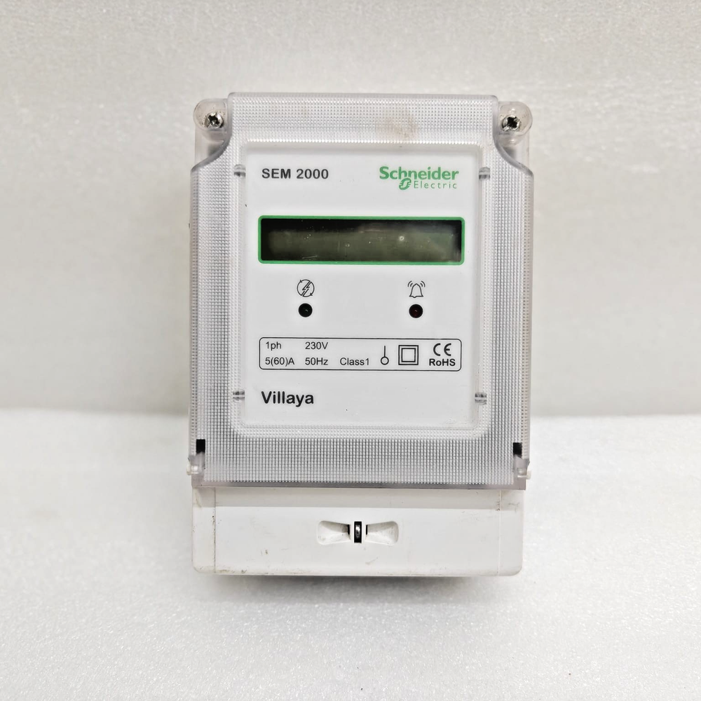 SCHNEIDER ELECTRIC SEM-2000 villaya Fast Ship