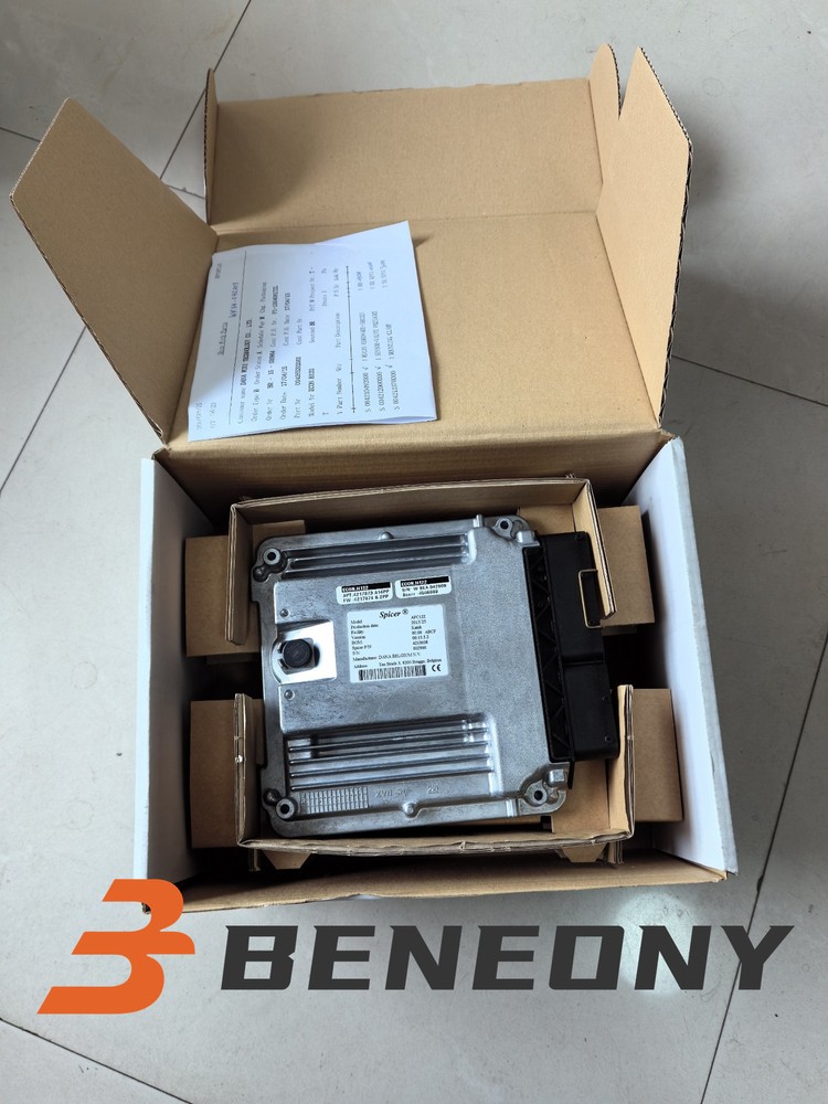 1pc APC122 new Controller Module 1-Year Warranty ! Spot Goods！APC122-image