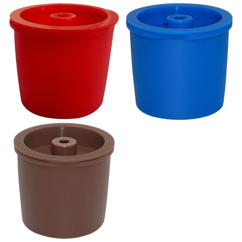 Stainless Steel Coffee Filter Dispenser Basket Strainer for Pour Over Brewing