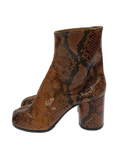 Maison Margiela Boots 37.5 Brw S58Wu0260 FRg59