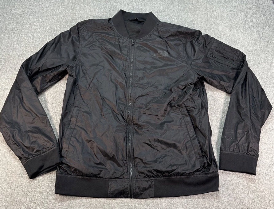 Men's The North Face M Meaford II Bomber jacket.