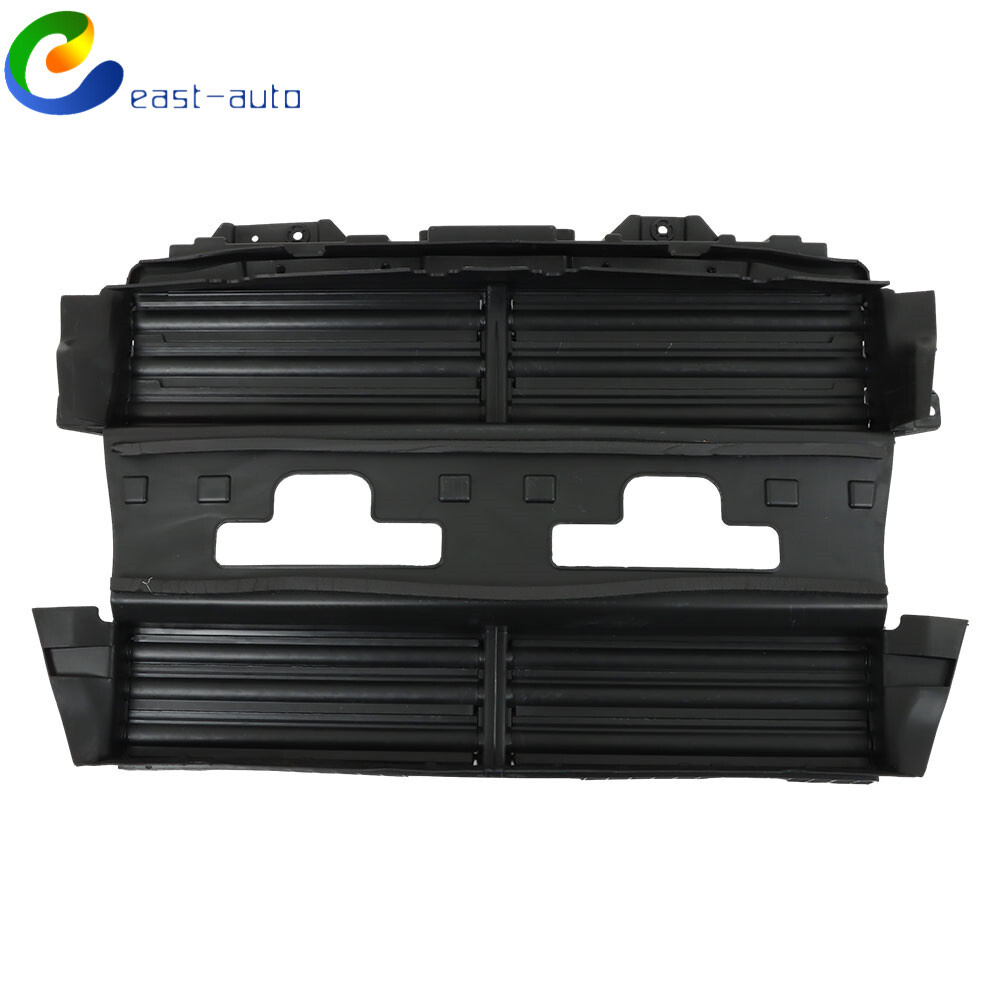 2013-2019 Ford Explorer Front Active Grille Shutter with Motor JB5Z8475A