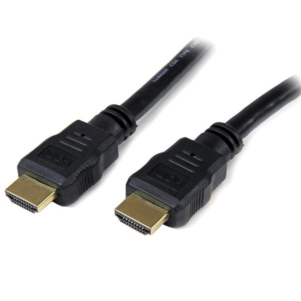 Startech.Com 0.5M High Speed Hdmi Cable