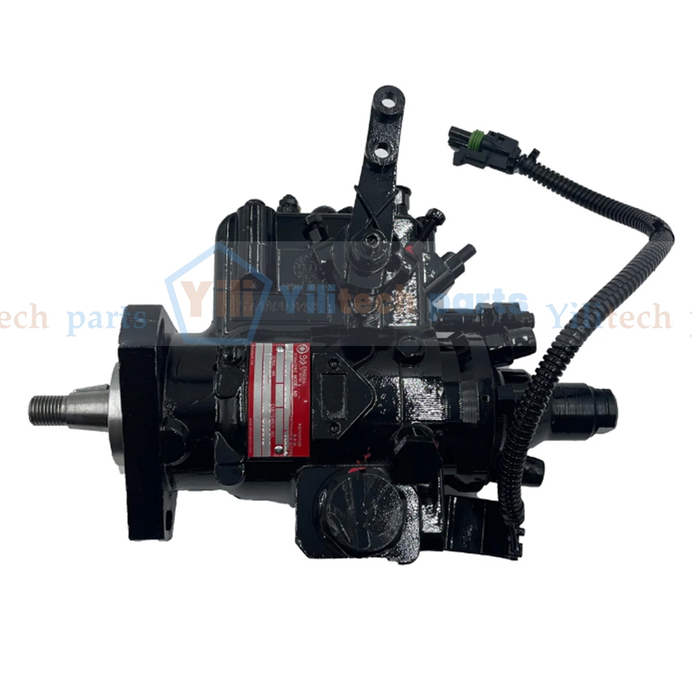 Fuel Injection Pump RE519015 DB4327-5828 For John Deere Engine 3029 Stanadyne