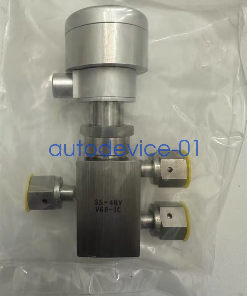 1Pcs New SS-4BY-V68-1C DHL/FedEx