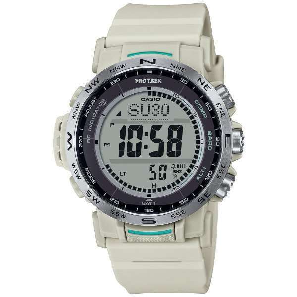 Super popular model Casio Protrek PRW 35 7JF