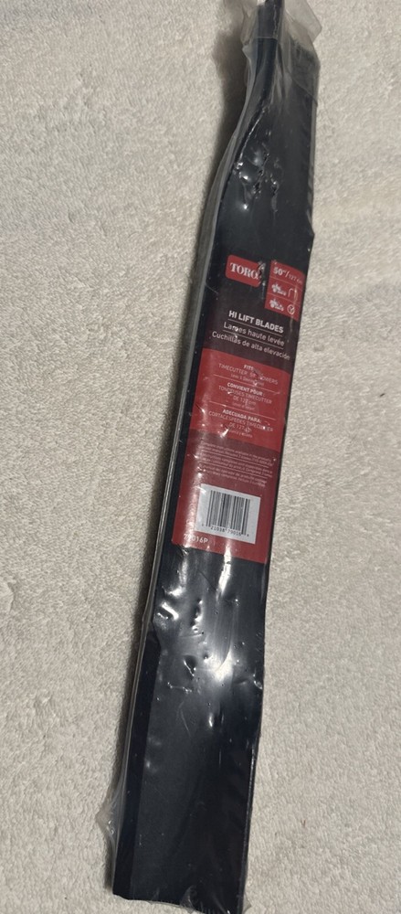 GENUINE OEM TORO PART # 79016P 50