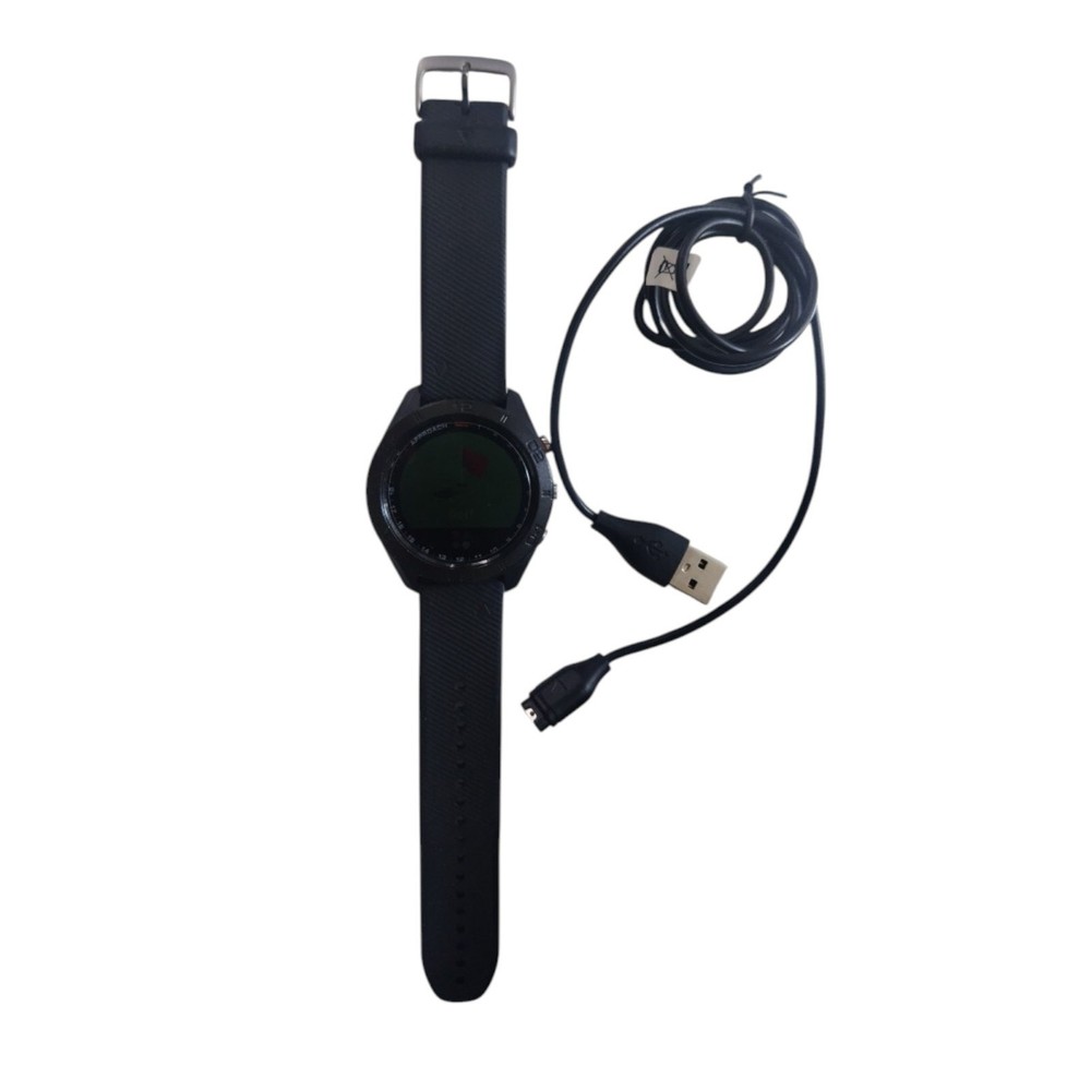 Garmin Approach S60 Smartwatch GPS Heart Rate Waterproof Fitness Tracker Japan