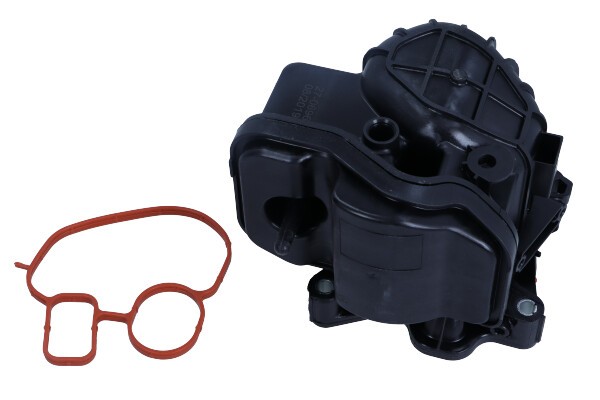 27-0696 Maxgear radiator, exhaust gas recirculation for Alfa Romeo, Fiat, Opel