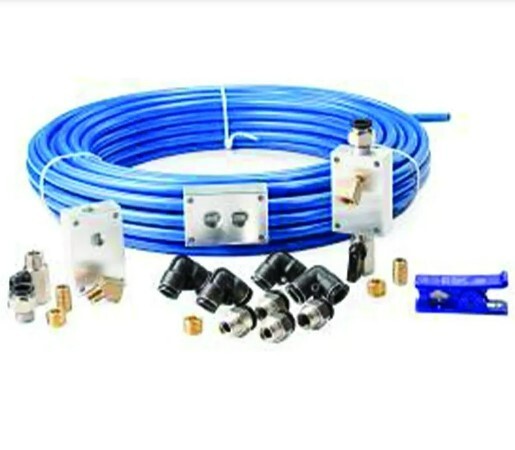Rapid Air Garage Shop Compressed Air Line Kit 90500