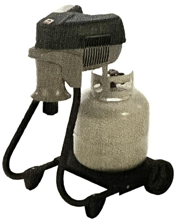 Mosquito Magnet Liberty Flying Insect Trap