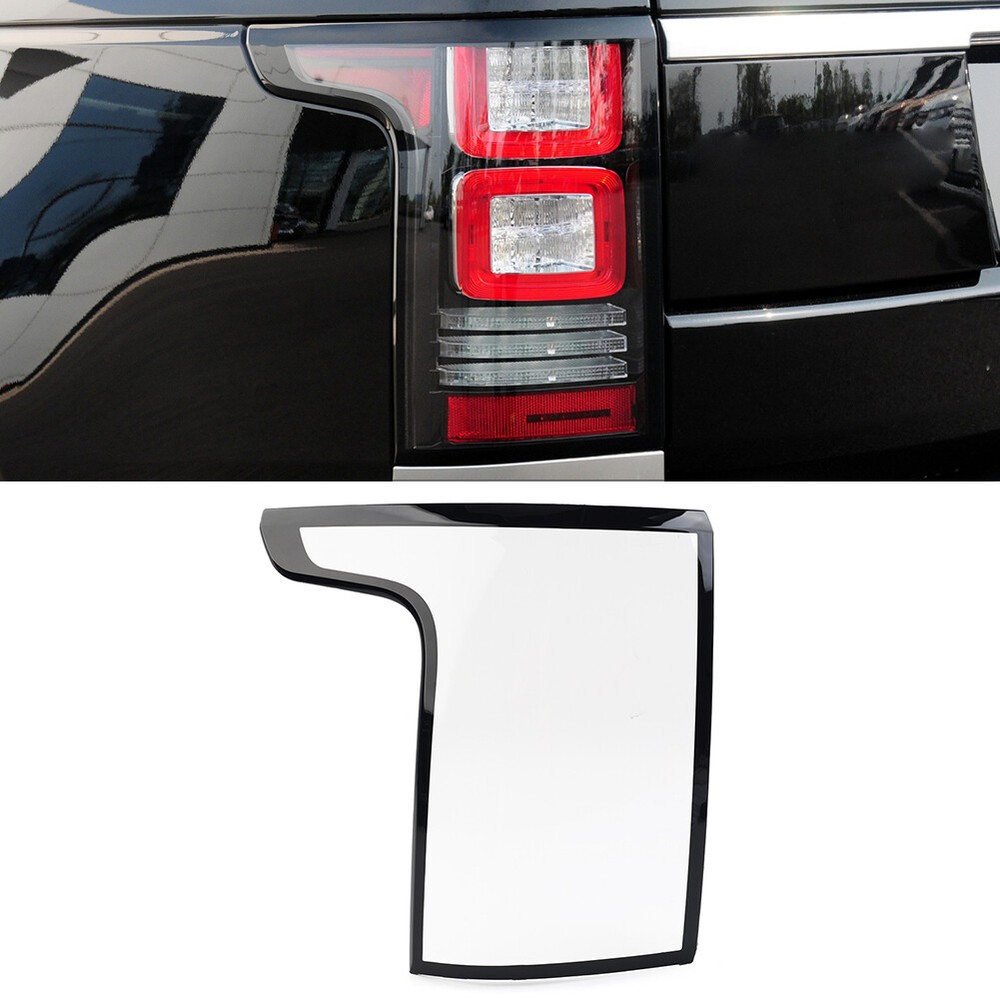 1PC Tail Light Lens Cover Tail Lamp Shell For Land Rover Range Rover 2013-2017