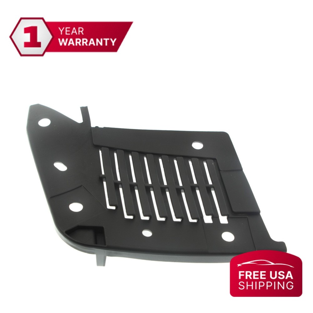 2011-2015 Nissan Rogue S SV SL Front Driver Side Engine Splash Shield