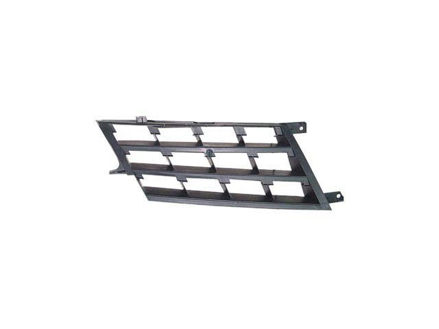 Front Action Crash Grille Assembly fits Nissan Rogue 2008-2010 67SBHB