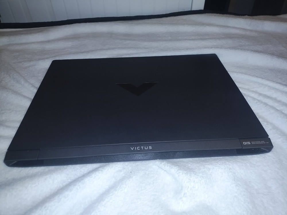 Victus Gaming Laptop