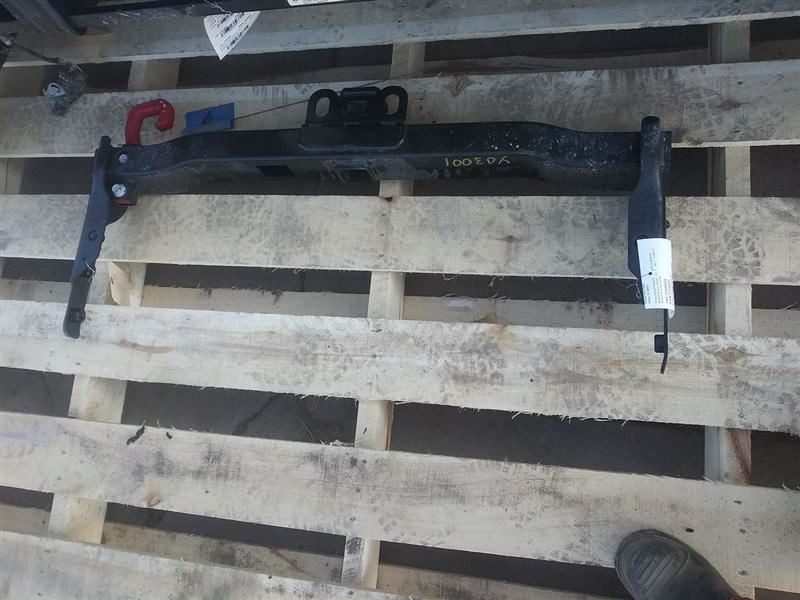 Rear Bumper Reinforcement 82215105AC for 2017-2024 Jeep Compass 2702587  