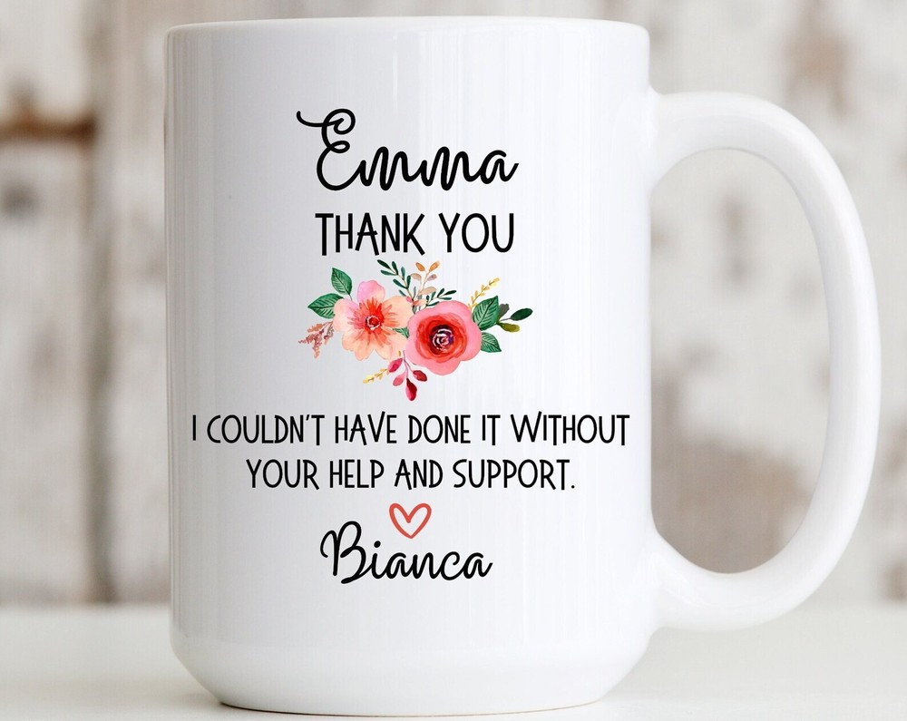 Mentor Gifts Mentor Mug Thank You Gift For Mentor Coffee Mug Teacher Gift Thank