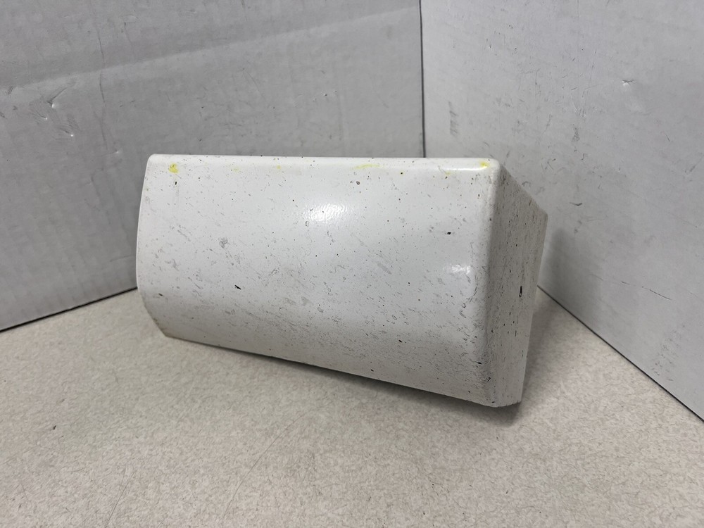 1999-2004 Ford F150 SVT Lightning Right Front Cab Ground Effect Molding - White