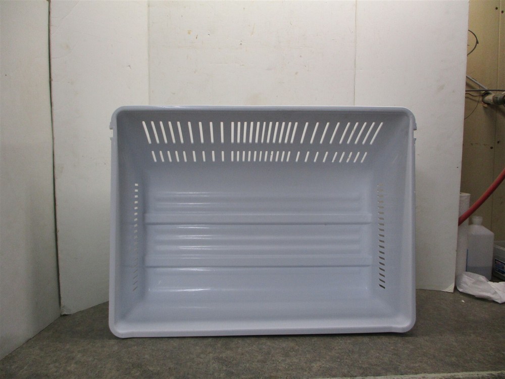 KENMORE REFRIGERATOR FREEZER BASKET (EXTRA HOLES) PART# 3390JJ1072A