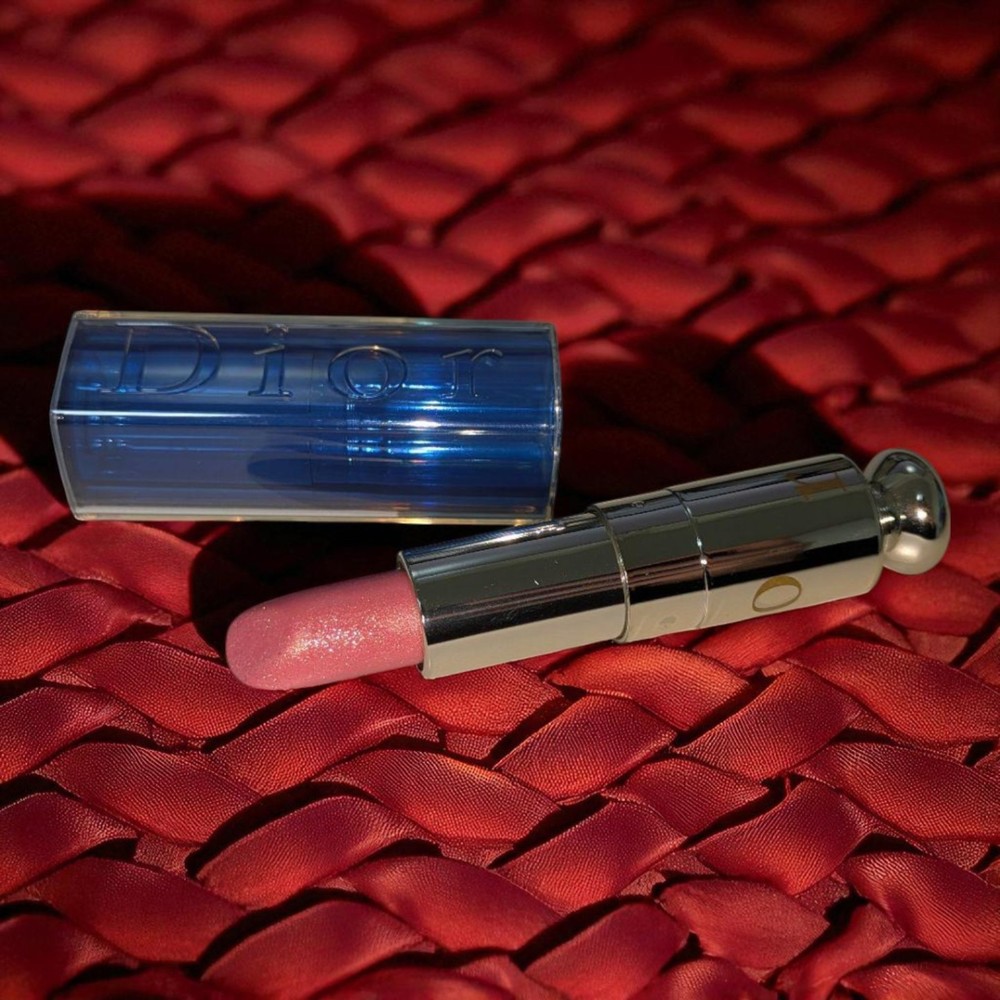 Dior Addict Ultra Shine Lipstick Set 352 382 Unused Gift